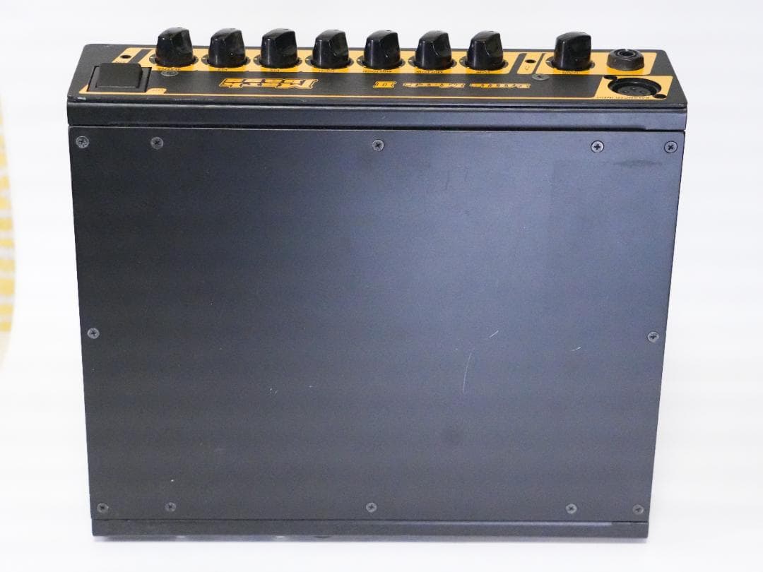 Pee 　　Mark Bass Little Mark II