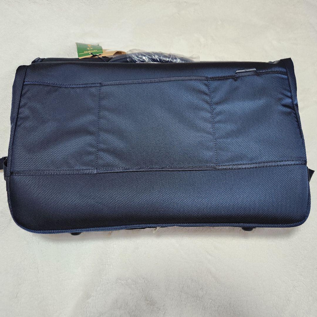 【タグ付き】 SAMSONITE　ガーメントバッグ　出張