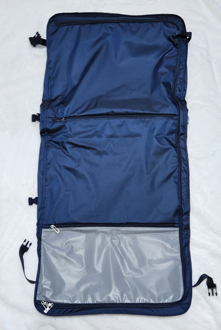【タグ付き】 SAMSONITE　ガーメントバッグ　出張
