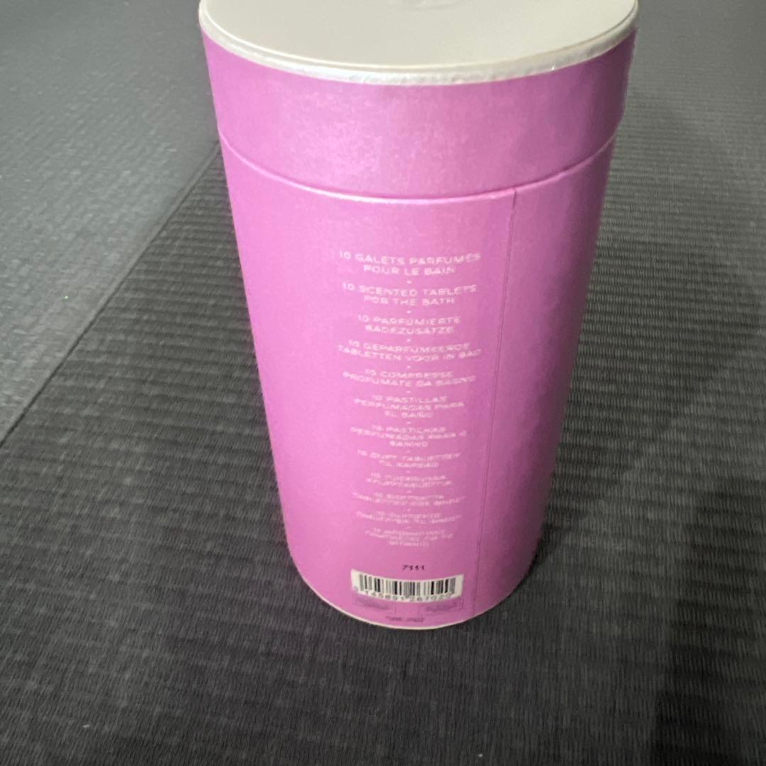 CHANEL CHANCE EAU TENDRE 10個入り （開封済）