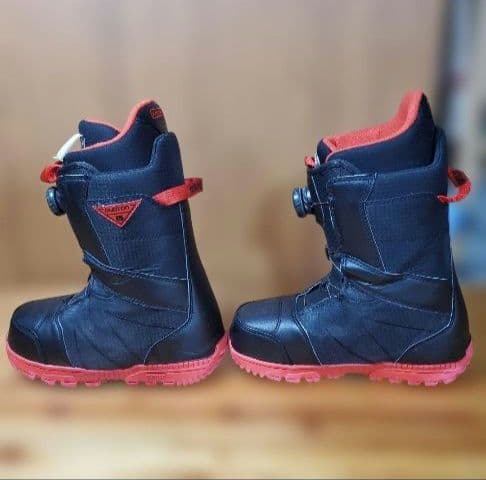 BURTON スノーボードブーツ 25cm! 26121