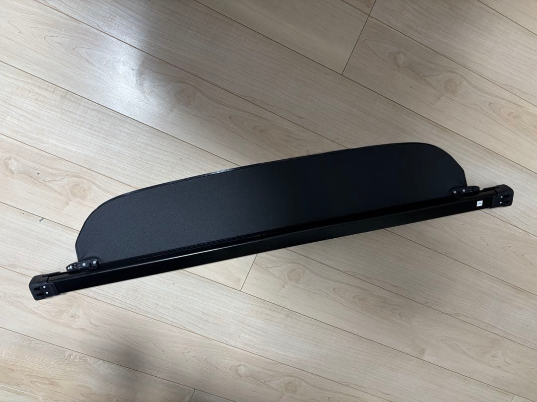 トヨタ80ハリアー 純正トノカバー