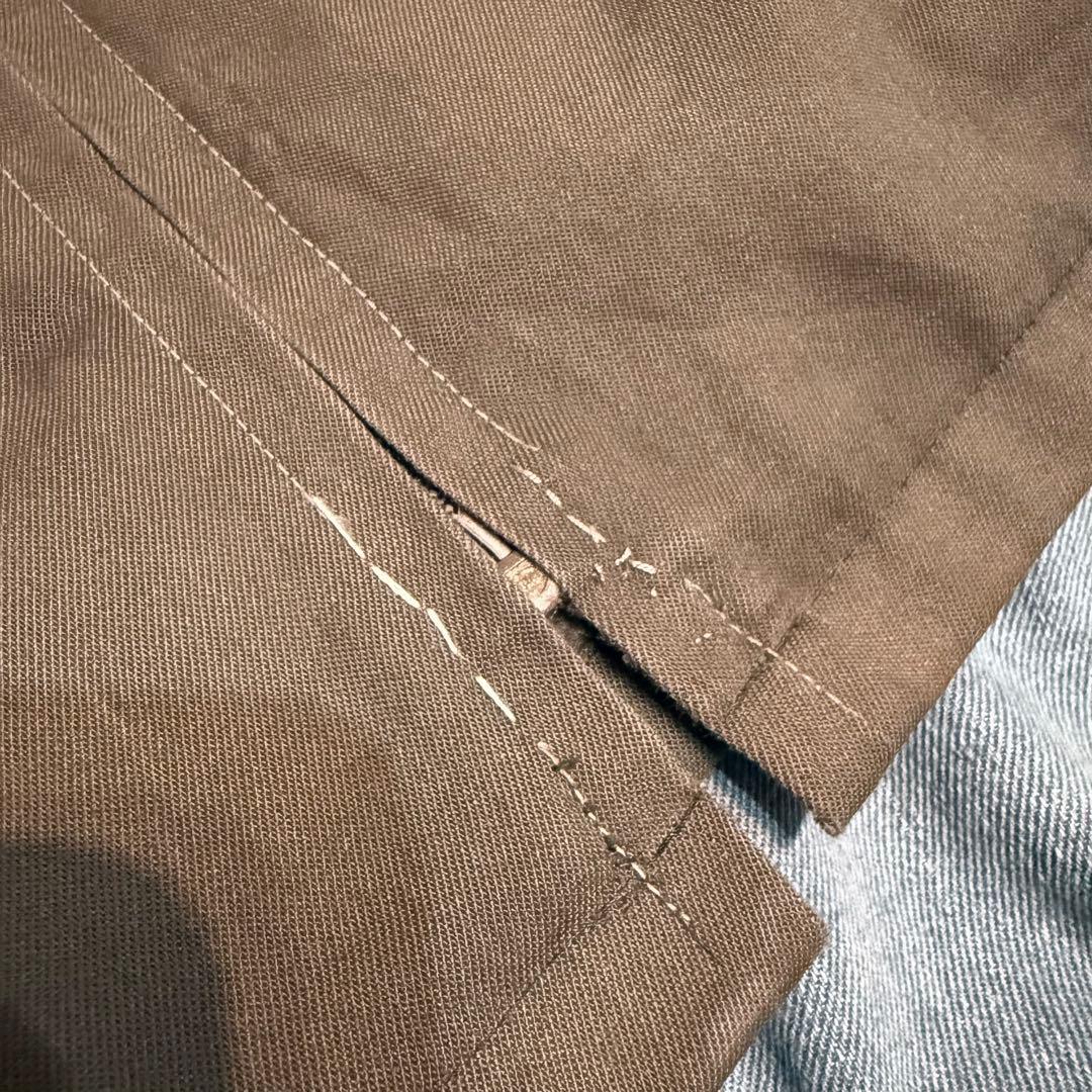 Sears 60s ボアライナードリズラージャケット