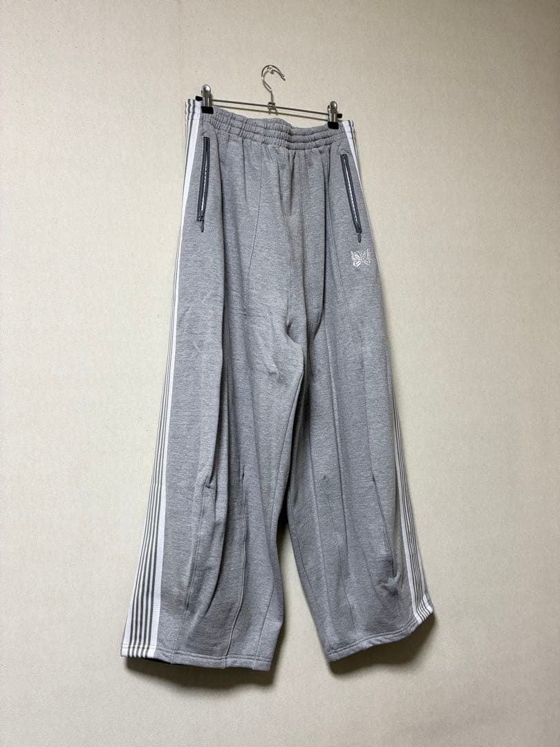 Needles LHP 別注 H.D Sweat Pants