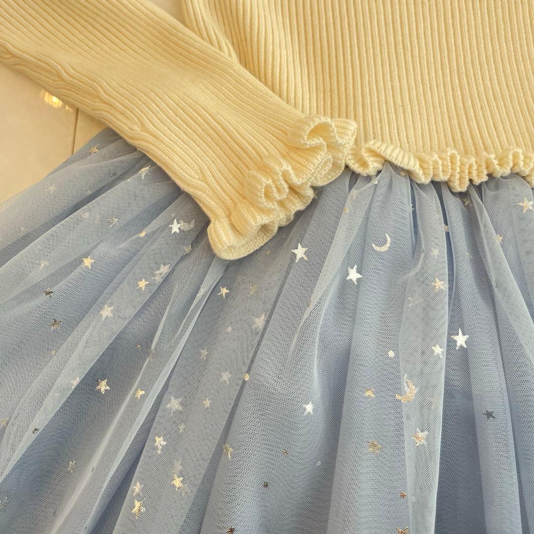 katespade kids ワンピース