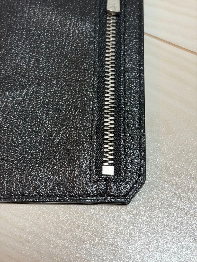 ラルコバレーノ　スマートミニウォレット　財布