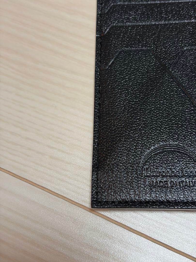 ラルコバレーノ　スマートミニウォレット　財布