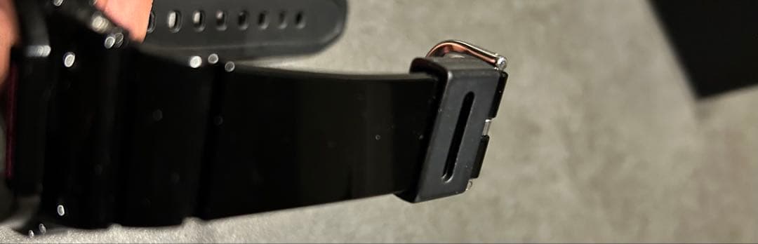 CASIO Baby-G ベビージー BGD-5000-1JF 電波ソーラー