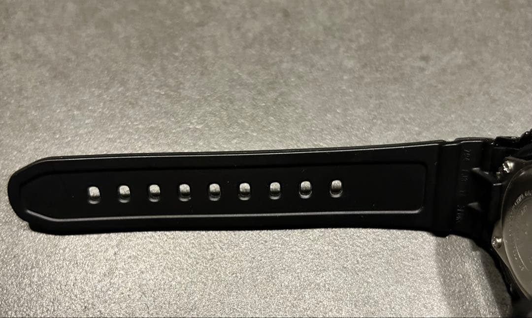 CASIO Baby-G ベビージー BGD-5000-1JF 電波ソーラー