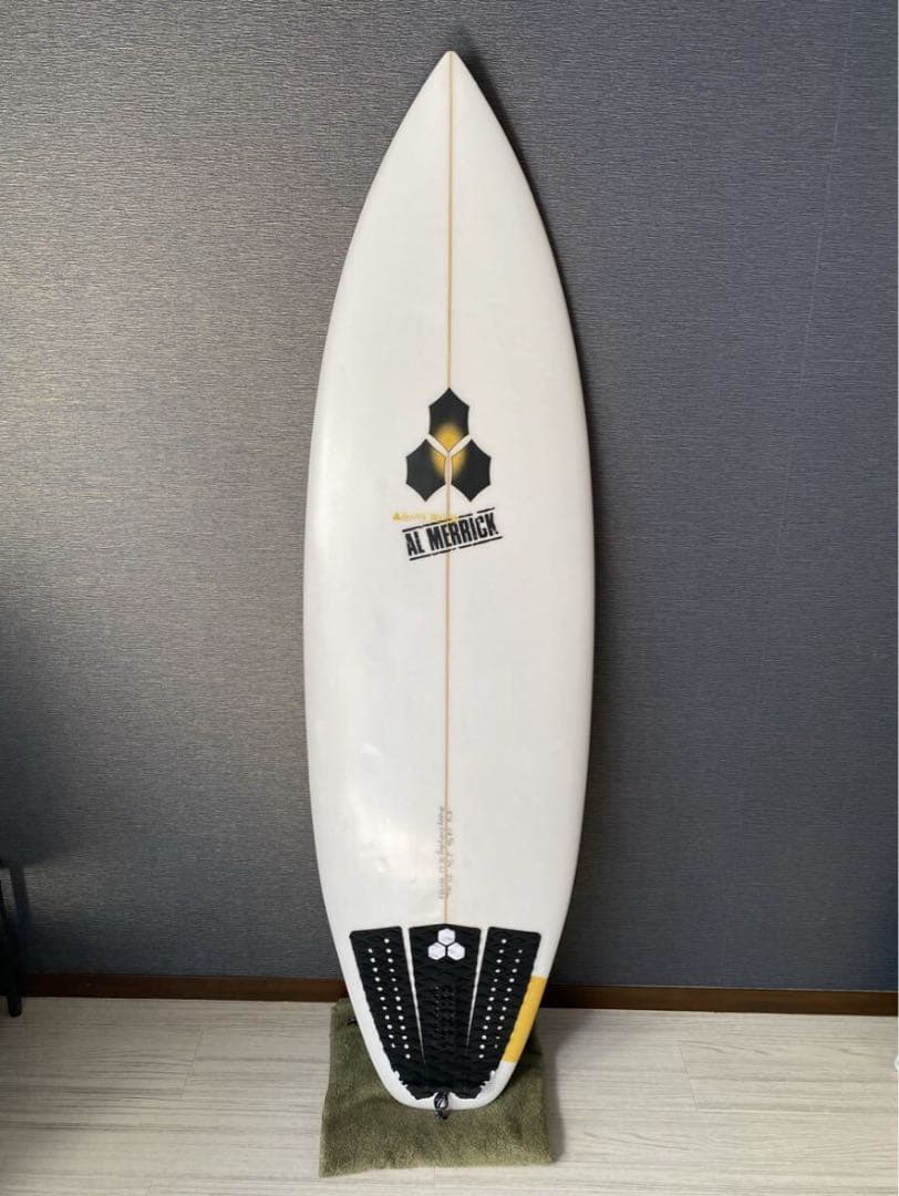 Happy Everyday 5'6 アルメリック ハッピーエブリデイ