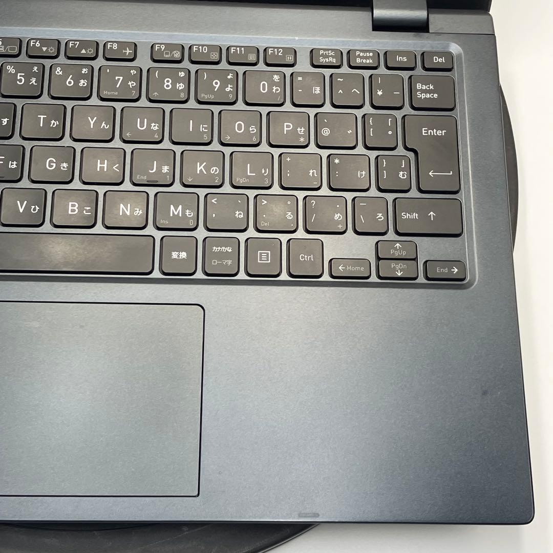 Windowsノート本体 dynabook G83/KU i5-1250P Office win11