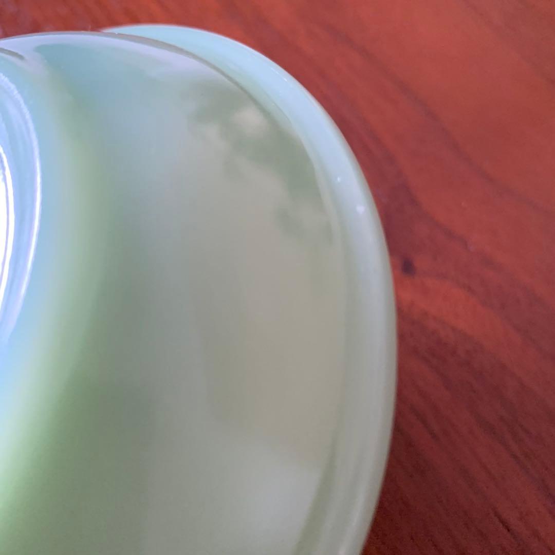 Fire King ファイヤーキング ジェダイ　フルーツボウル　２枚セット