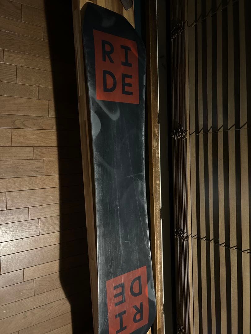 RIDE ヘリックス142