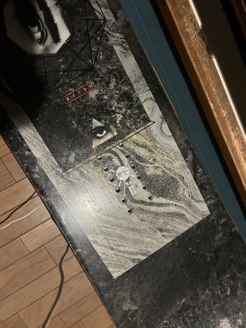 RIDE ヘリックス142