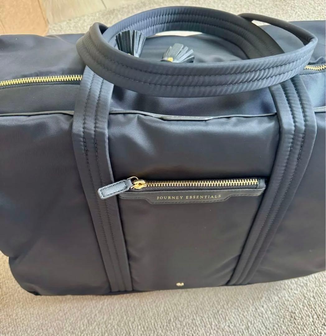 ANYA HINDMARCH アニヤハインドマーチ　「24 Hour」