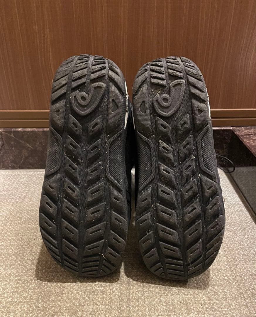 head スノーボードブーツ ブラック US 9.5