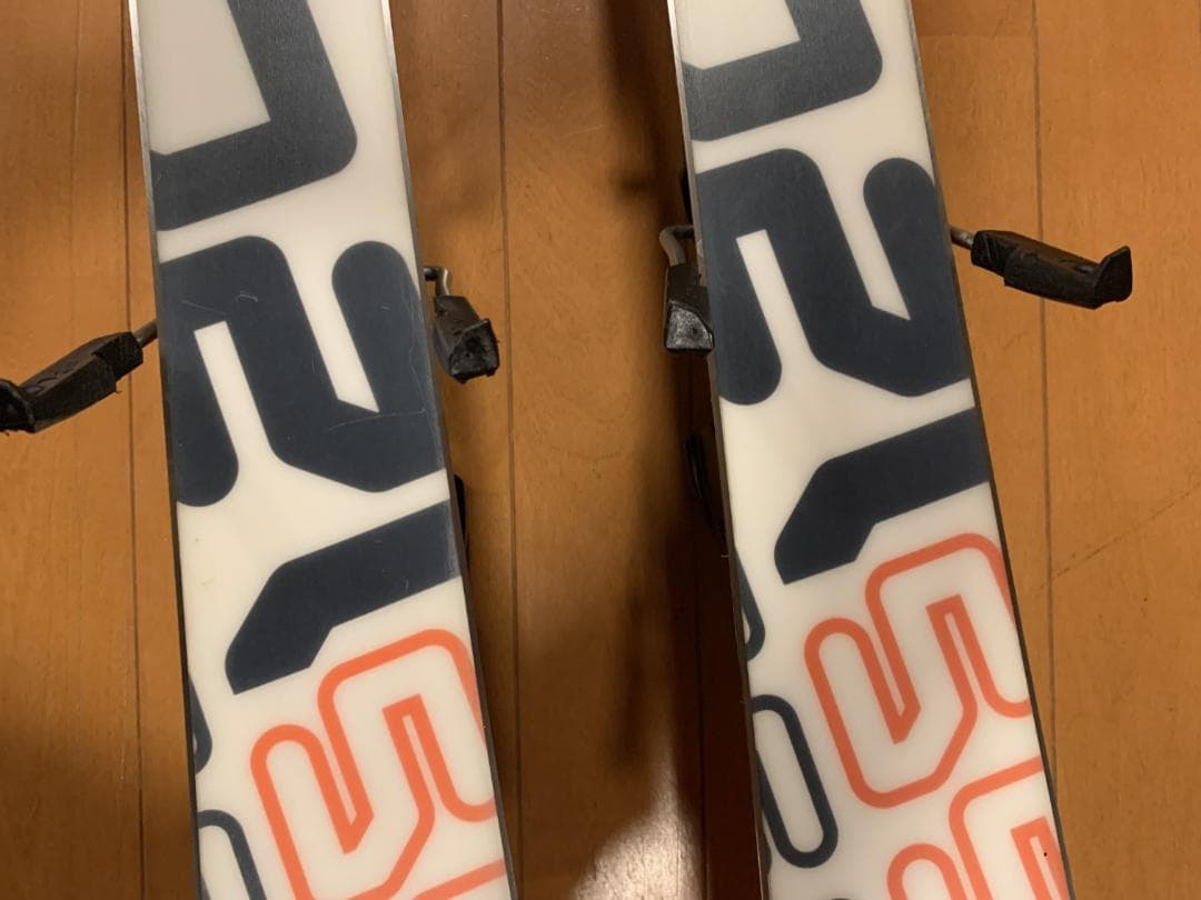 SALOMON AXESS スキー板・板用バッグセット