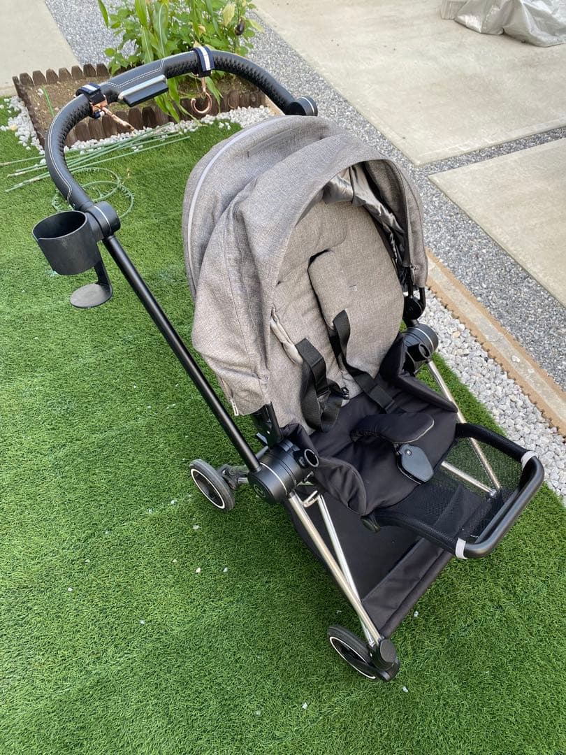 cybex MIOS サイベックス　ミオス