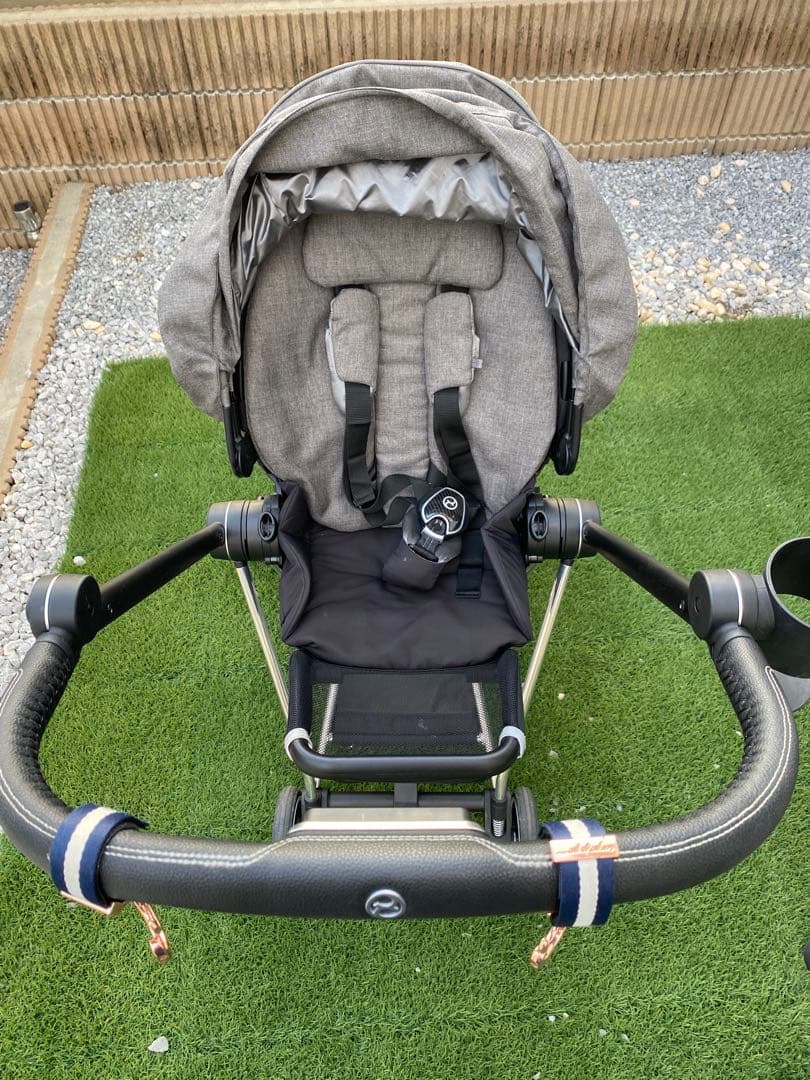 cybex MIOS サイベックス　ミオス