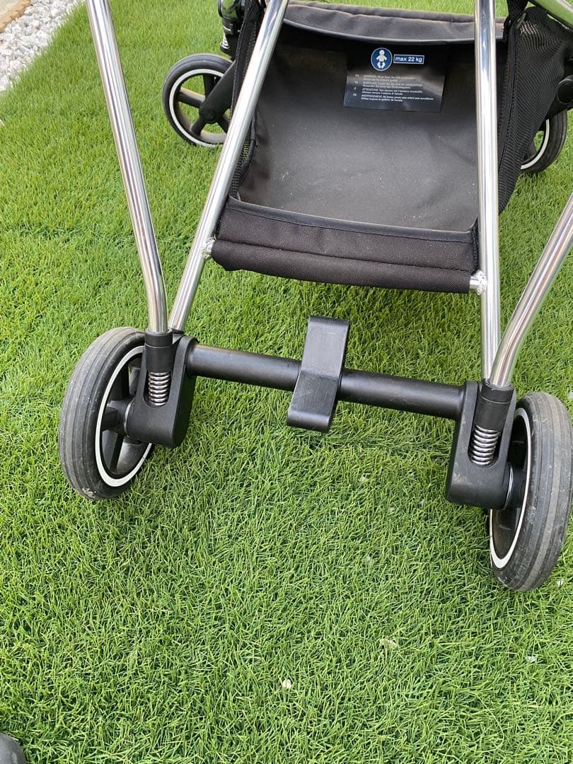 cybex MIOS サイベックス　ミオス