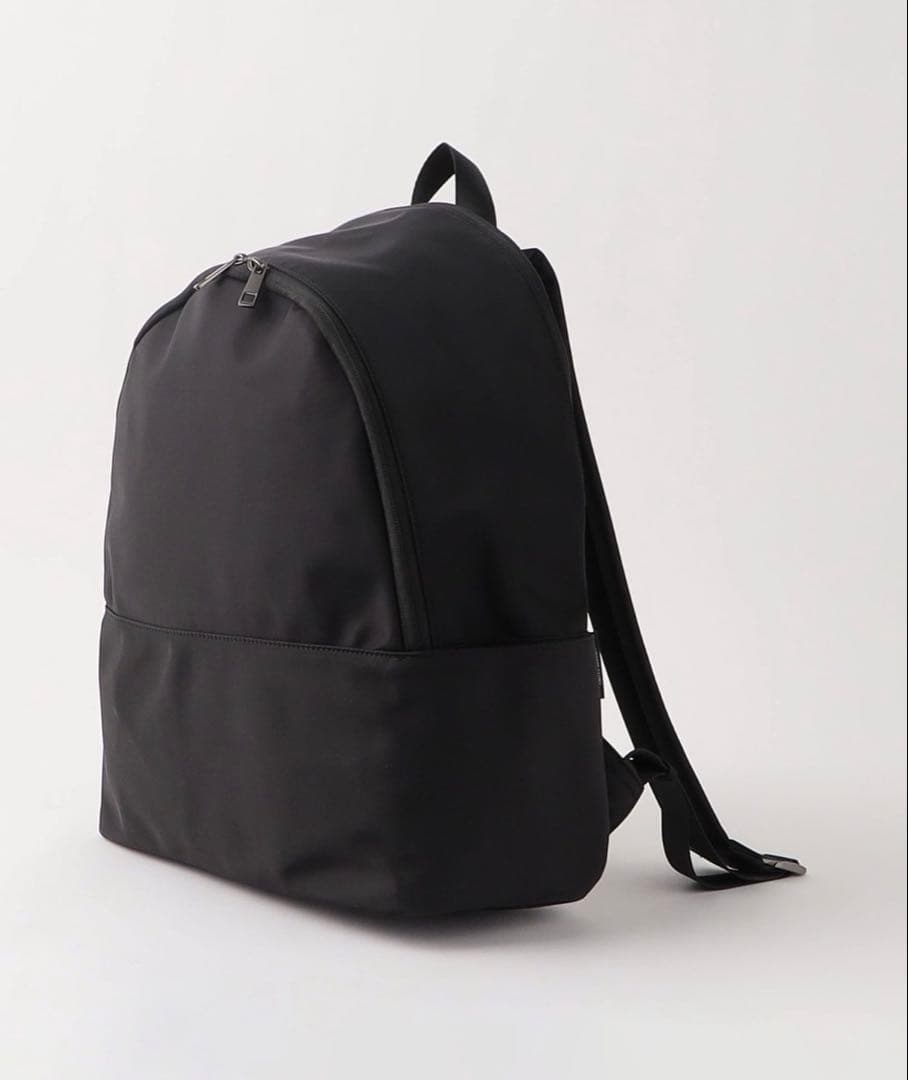 未使用＜MARW UNITED ARROWS＞ベーシック ナイロン リュック 2