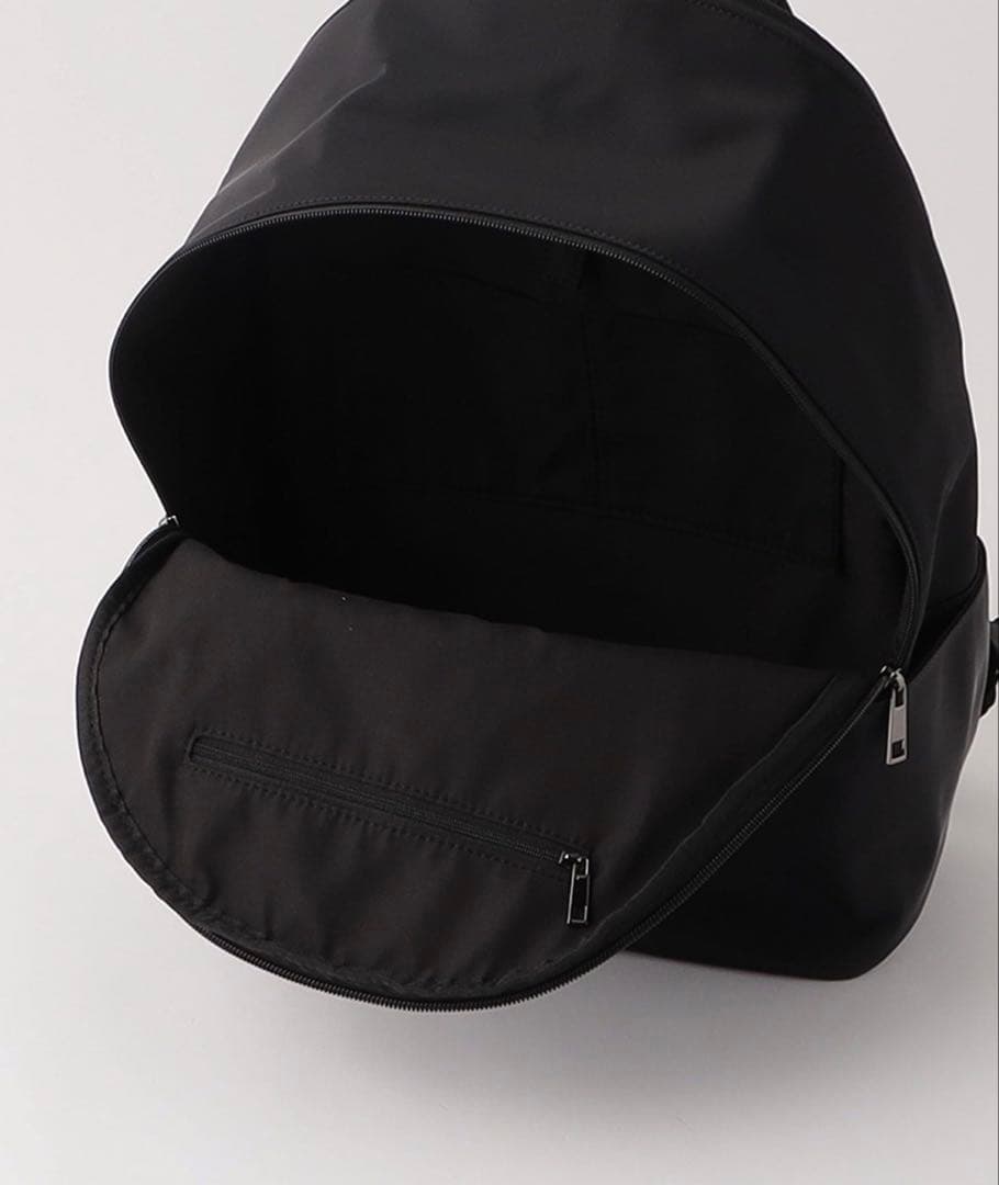 未使用＜MARW UNITED ARROWS＞ベーシック ナイロン リュック 2