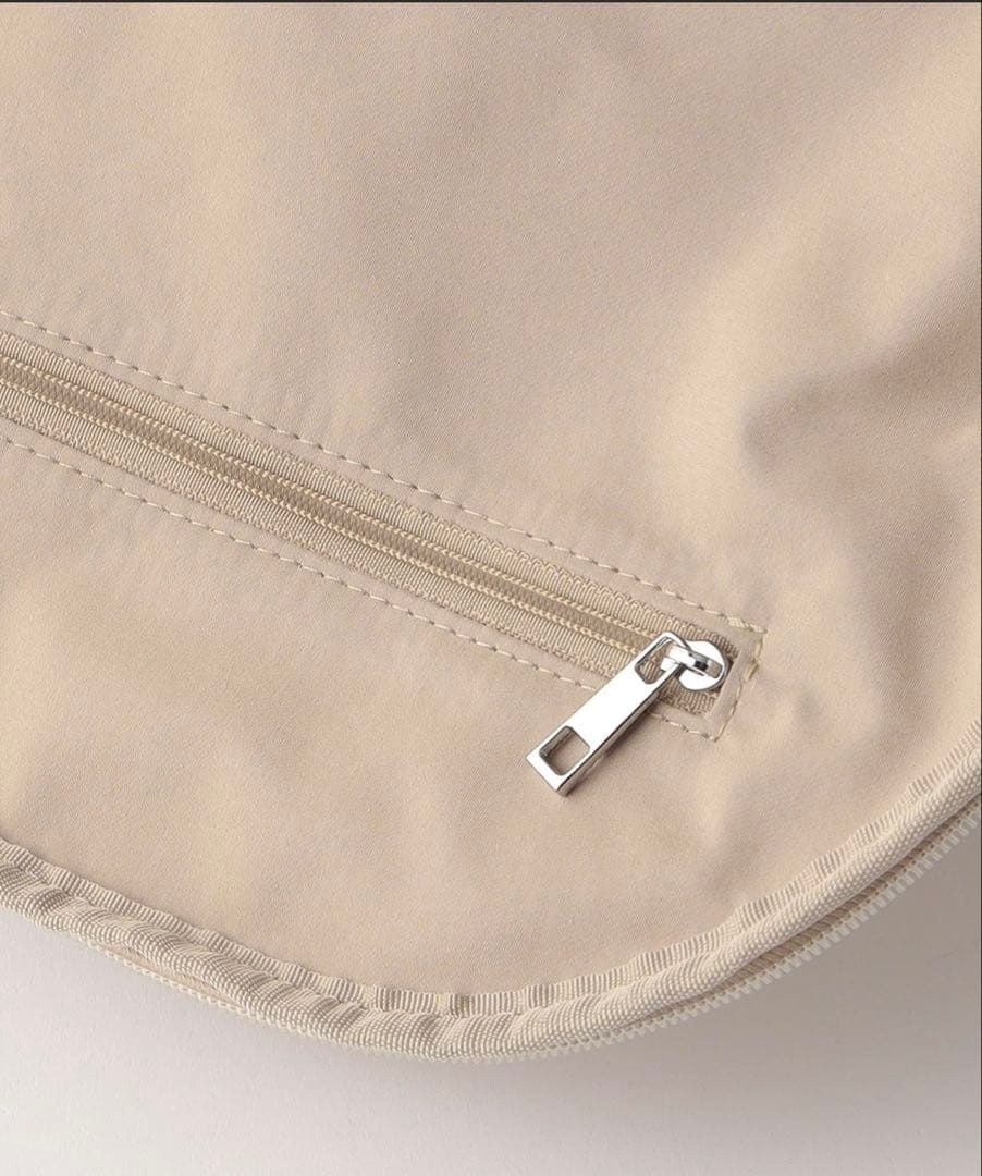 未使用＜MARW UNITED ARROWS＞ベーシック ナイロン リュック 2