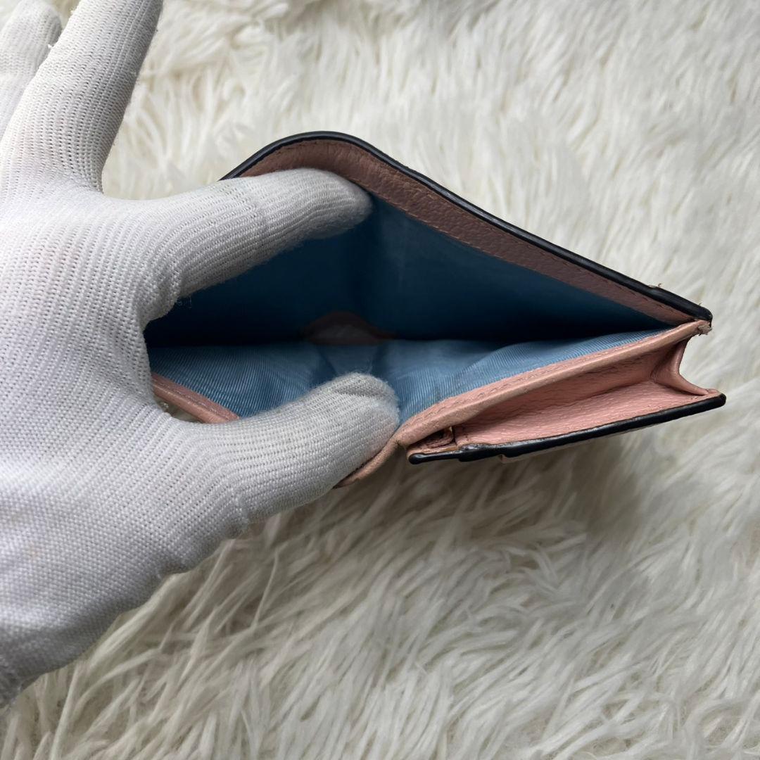 美品✨限定モデル✨GUCCI グッチ マーモント フローラルエンブロイダリー