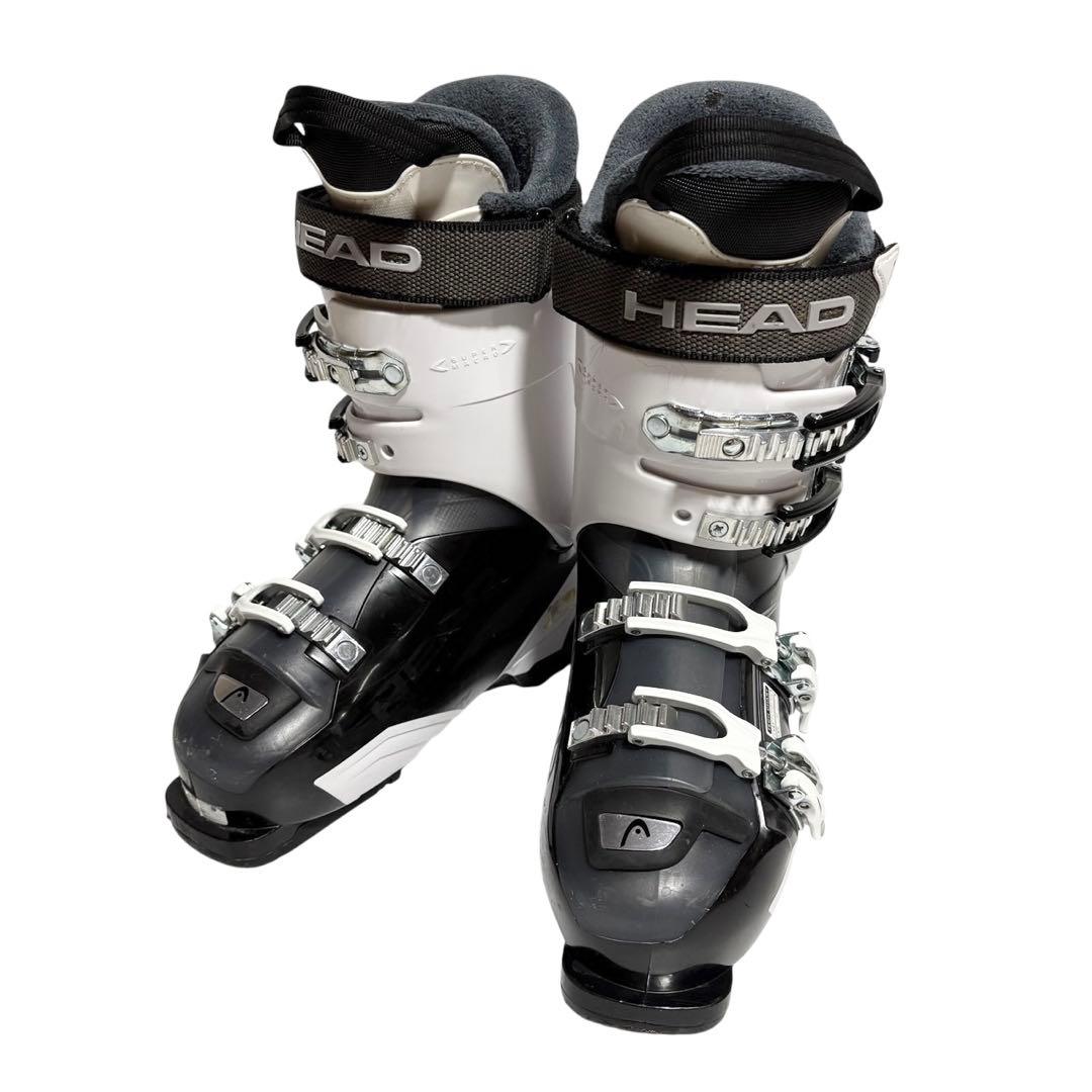 【美品】HEAD スキーブーツnext EDGE 80 25.0㎝