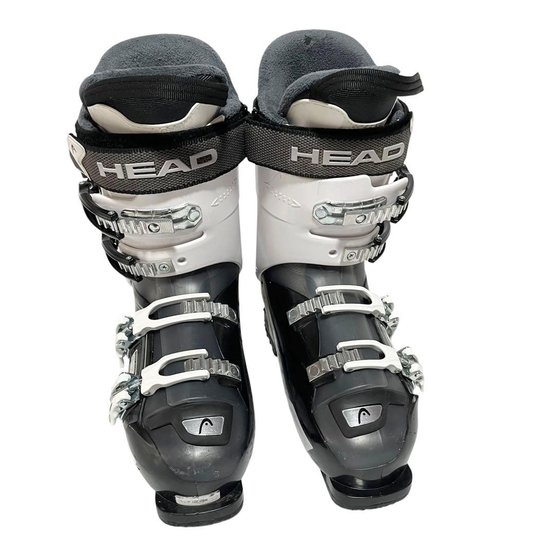 【美品】HEAD スキーブーツnext EDGE 80 25.0㎝