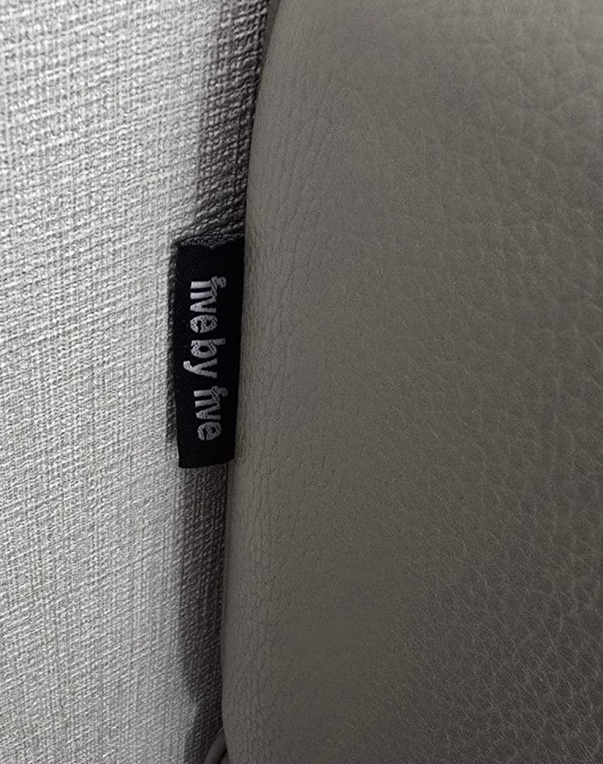 大幅値下げ!!ACTUS レザーソファ 2人掛け W180cm