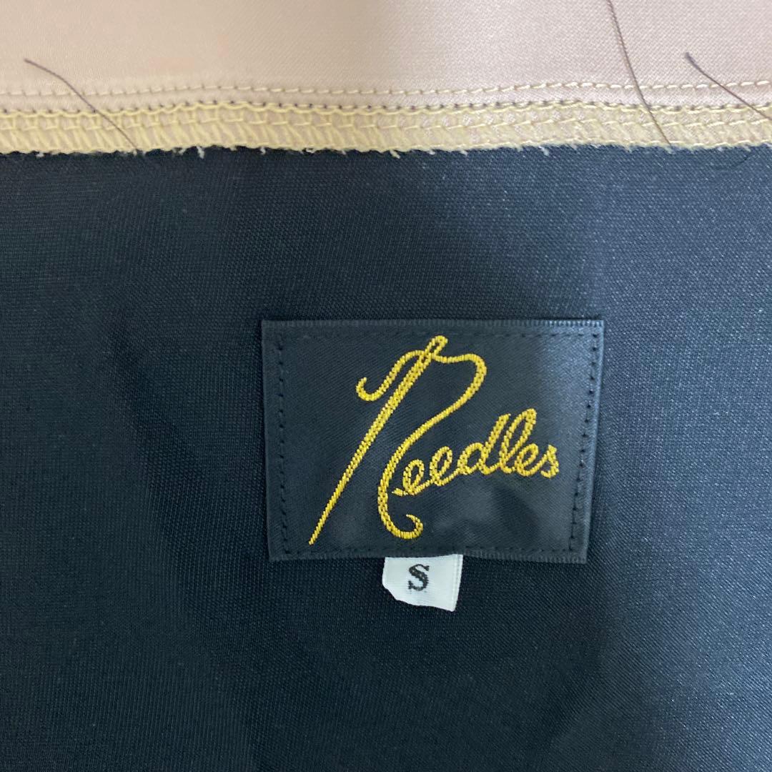 ニードルス タンクトップ Needles