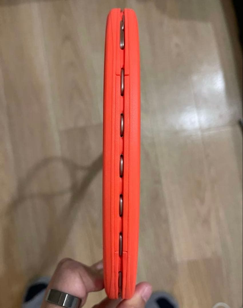 HEAD RADICAL MP 400 オレンジラケット