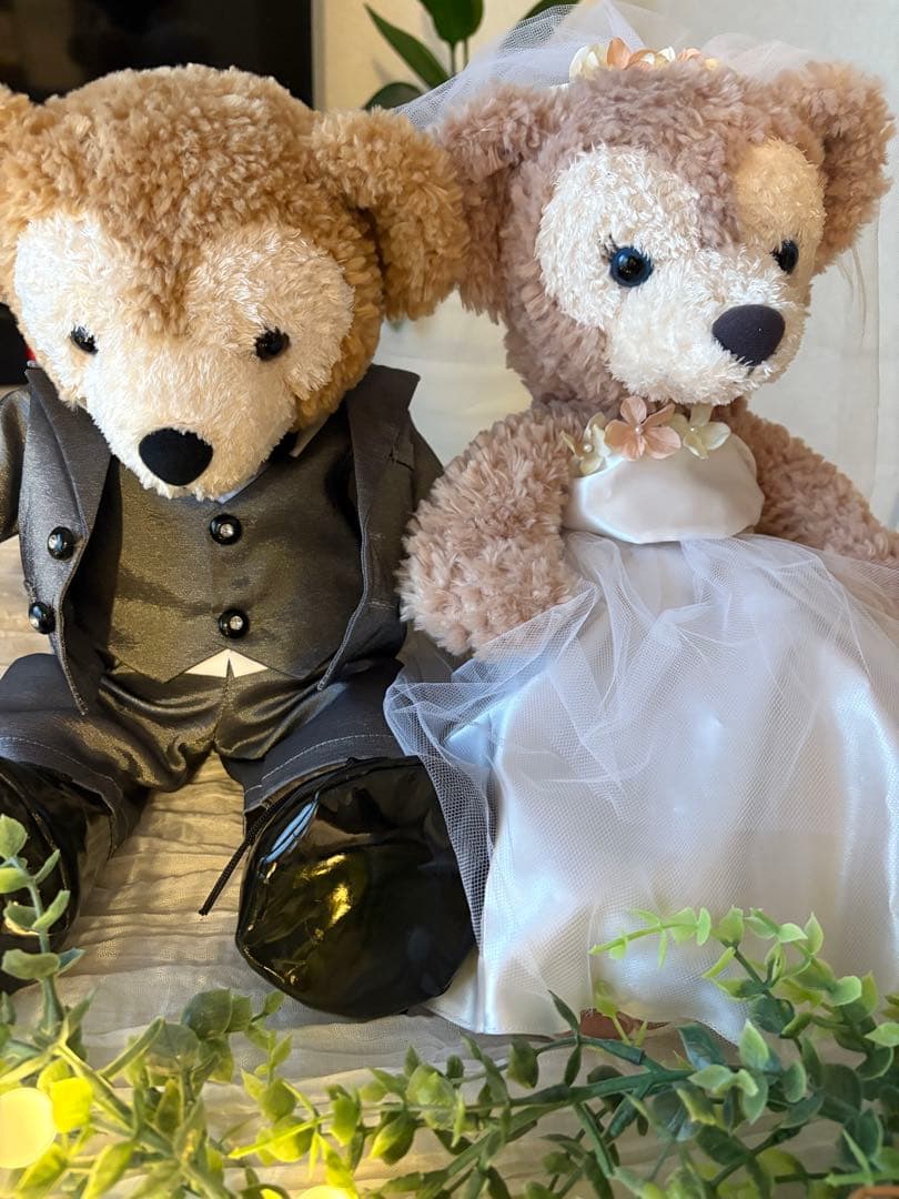 結婚式ウェルカムスペースセット