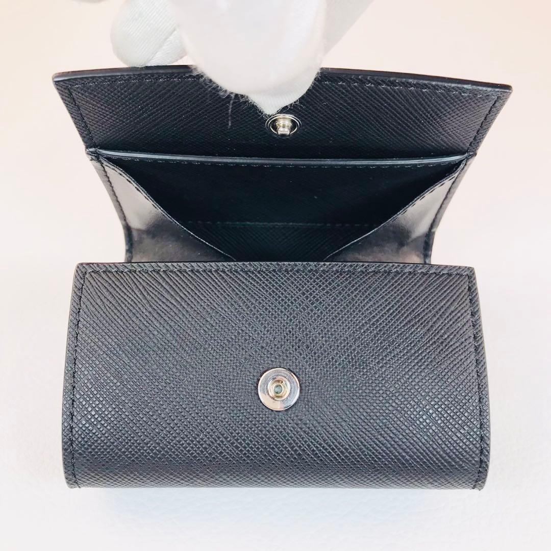 【未使用品】dunhill　ダンヒル ケース 本革 レザー ロゴプレート