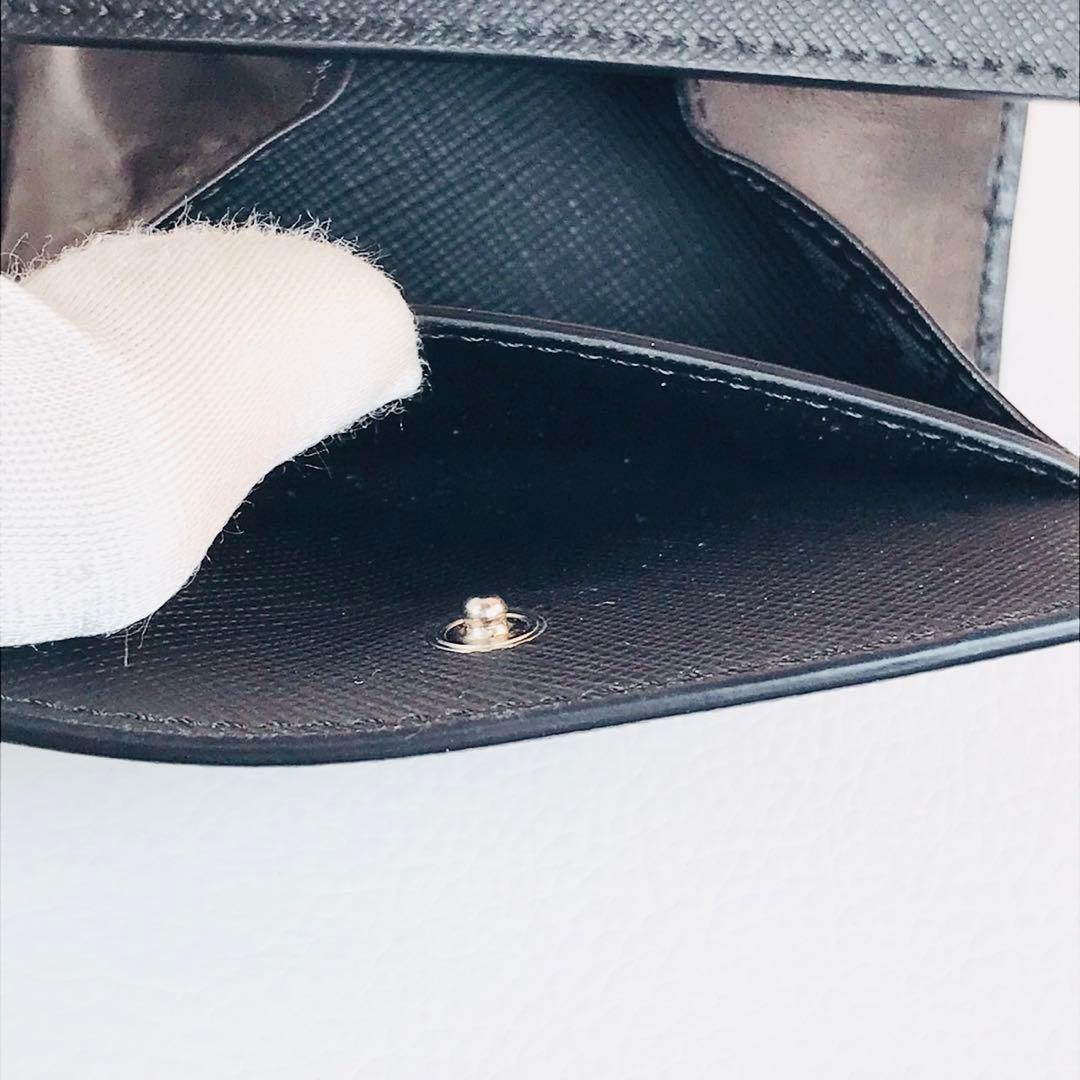 【未使用品】dunhill　ダンヒル ケース 本革 レザー ロゴプレート