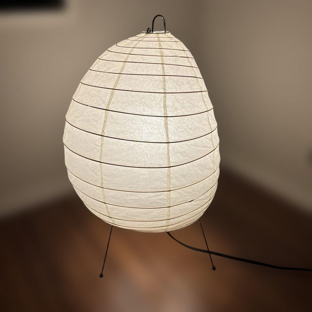 イサムノグチ　Akari 1N