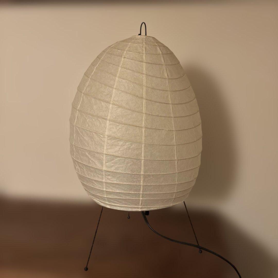 イサムノグチ　Akari 1N