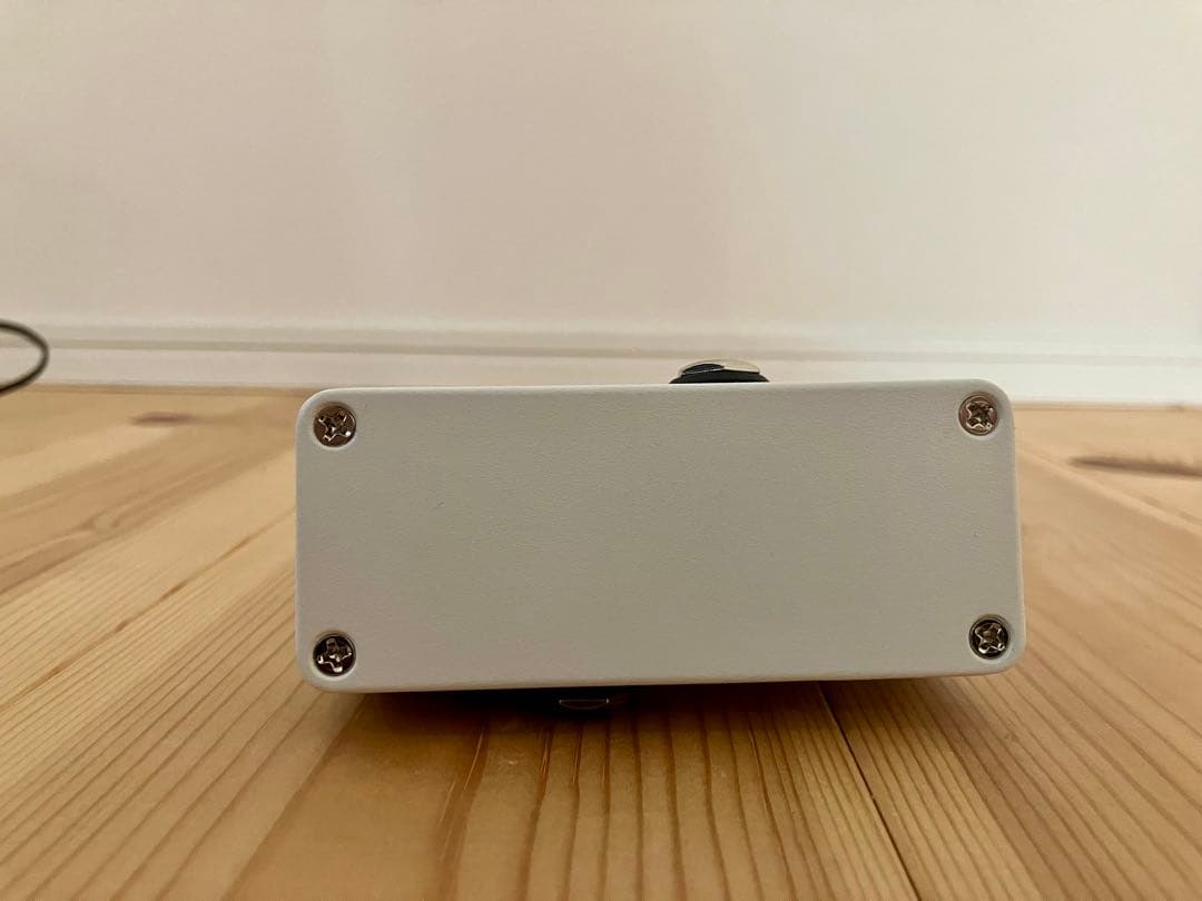 Effects Bakery エフェクター 2点セット