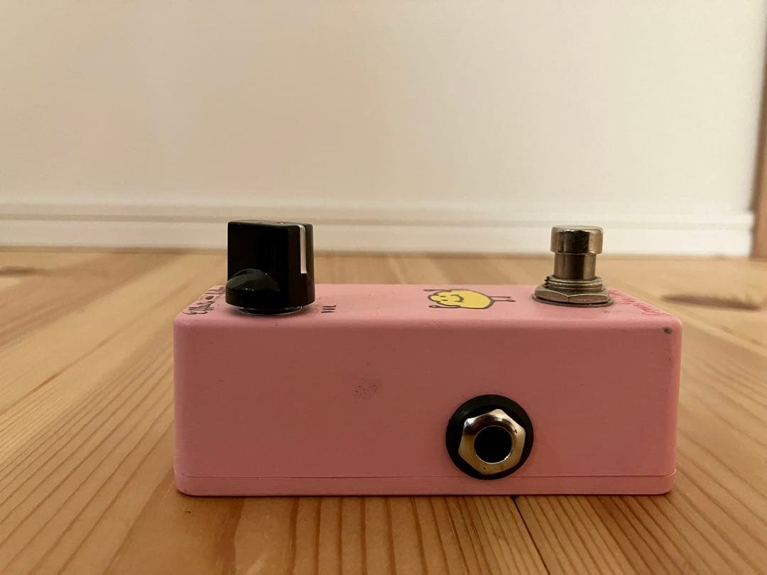 Effects Bakery エフェクター 2点セット