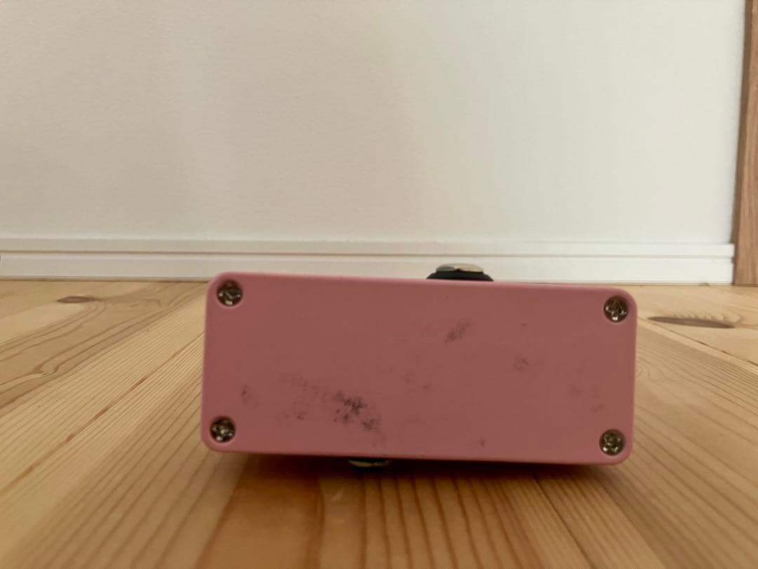 Effects Bakery エフェクター 2点セット