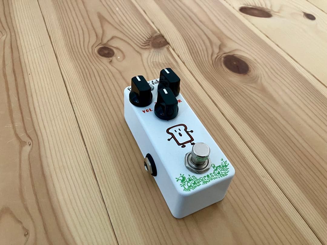 Effects Bakery エフェクター 2点セット