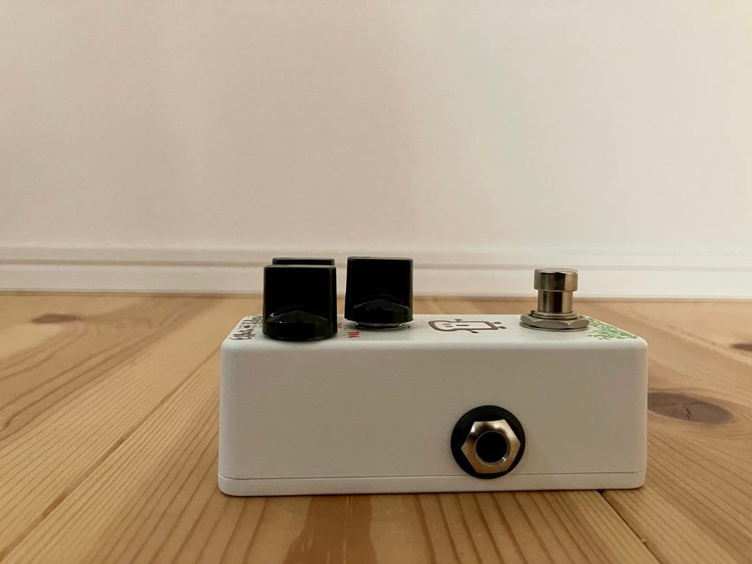 Effects Bakery エフェクター 2点セット