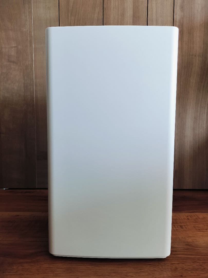 TRUENO　IRIS OHYAMA KIJC-P70-W 電気式乾燥機