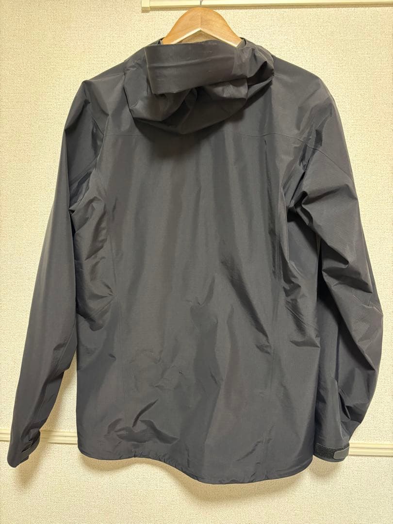 ARC'TERYX ZETA SLジャケットGORE-TEX