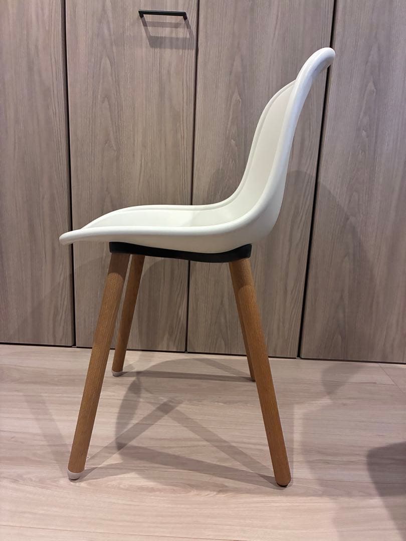 HAY 椅子　Neu12 ホワイト