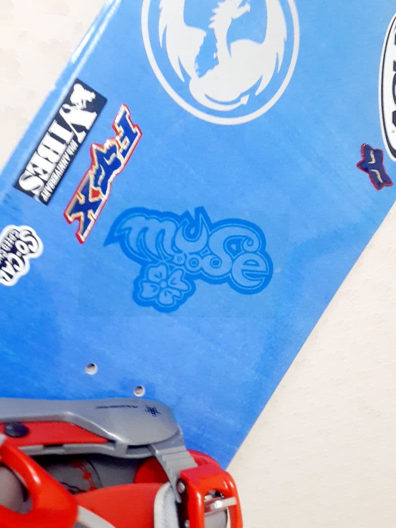 スノーボードセット　大特価！　約148cm