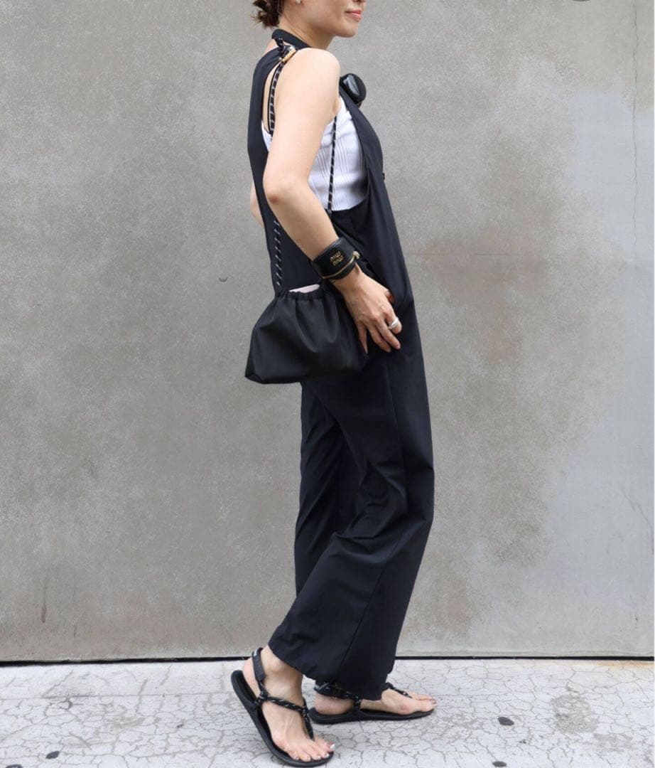 MAKI/ドゥーズィエムクラスCÉLERI ❤︎ オールインワン