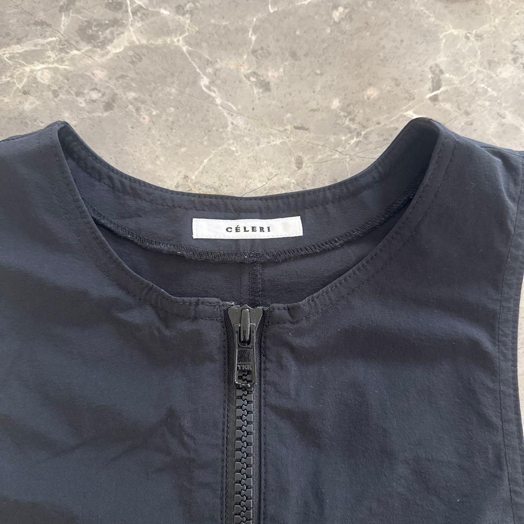 MAKI/ドゥーズィエムクラスCÉLERI ❤︎ オールインワン