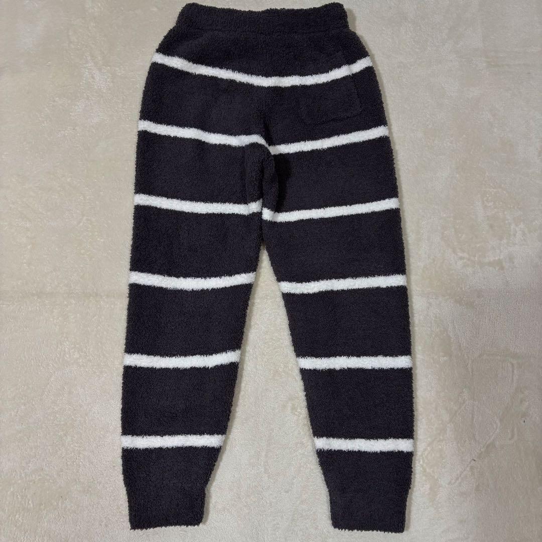 【新品】gelato pique パウダーボーダー セットアップ グレー F